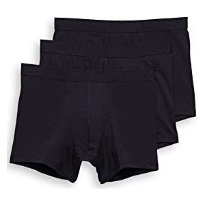 ESPRIT Herenondergoed (set van 3), Donkerblauw, S