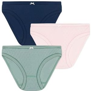 Petit Bateau katapult (3-pack) voor meisjes en jongens, Versie 1., 2 anni
