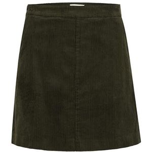 Part Two LingsPW Vrouwelijke A-lijn rok, Rosin, 38