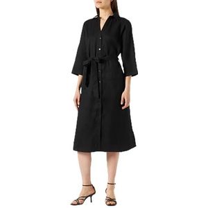 PART TWO CharlynPW DR Dress, zwart, 40 dames