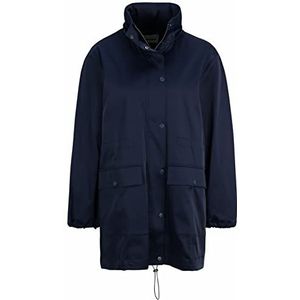 gs1 data protected company 4064556000002 Dames Assen Parka, Medieval Blue, 42, medieval blue, 42