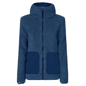 Rock Experience - Moose Pass - Fleece - Gerecycled - Technische Stofversterking