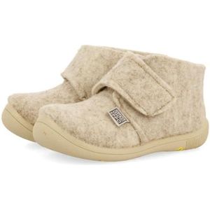 GIOSEPPO Scipio Pantoffels voor kinderen, uniseks, Beige, 25 EU
