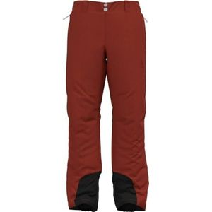 Odlo Heren Skibroek Broek Regular Length Ski Bluebird S-Thermic