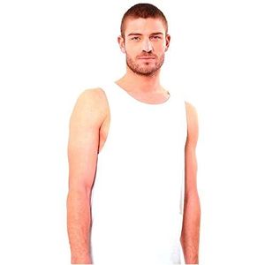 Kaporal Cavan T-shirt, wit, XL, heren, Wit., XL