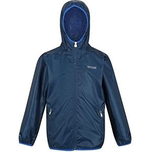 Regatta Jongens Lever Waterdichte Jas Junior