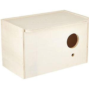 Trixie Nestkastje voor Vogels, 21 X 12 X 13 cm