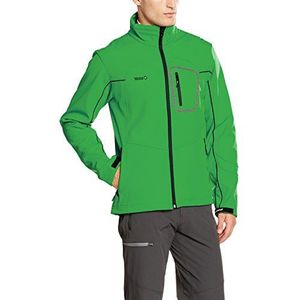 Izas Softshell Mogen Jacket voor heren