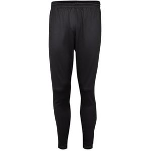 Kappa - Ponte Pants - Sportbroek - Zwart - Polyester