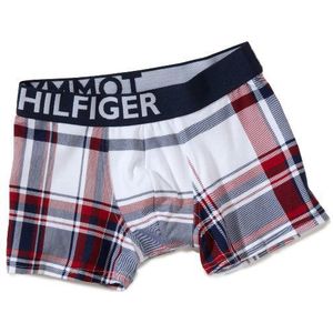 Tommy Hilfiger jongens short 1187900637 / kristallen boyshort