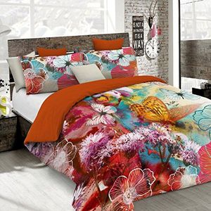 Kiosa beddengoed voor tweepersoonsbed