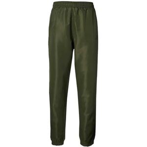 Kappa - Krismano - Trainingsbroek - Groen - KorpoColors-lijn