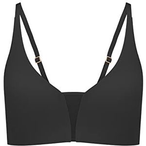gs1 data protected company 4064556000002 dames affane bustier, jet black, S