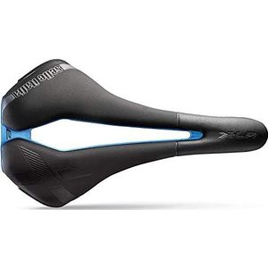 Selle Italia X-LR racefietszadel unisex volwassenen, zwart, L3