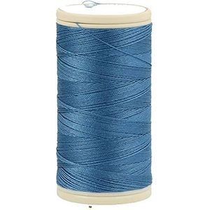 Coats D4646-6131 naaigaren, polyester, 6131 blauw, 200 m