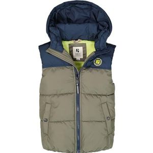Garcia Kids jongens outerwear jas, Blueberry, 104 cm