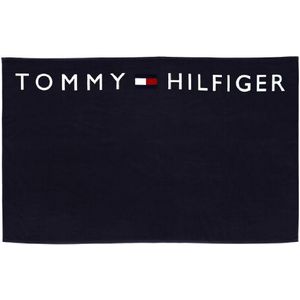 Tommy Hilfiger herendoek LOGO TOWEL / E357848611