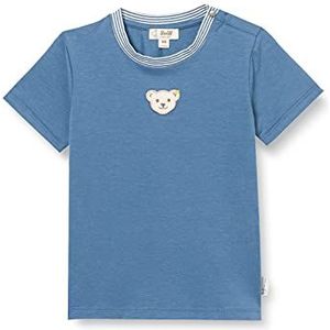 Steiff Unisex baby GOTS T-shirt