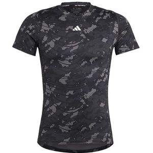 adidas TF AOP T-shirt voor heren