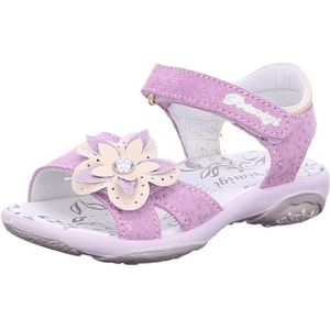 Primigi Breeze, Sandalen voor meisjes, orchidee-violet, 28 EU, violet orchidee, 28 EU