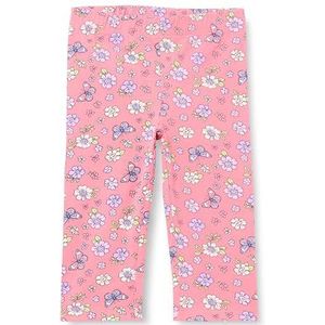 s.Oliver meisjes leggings, Roze 43a5, 110