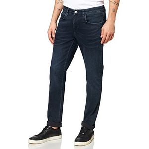 Casual Friday Jeans 'Ry'  donkerblauw