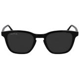 LACOSTE L6040S 001 BLACK 51/20/145 Man Zonnebrillen