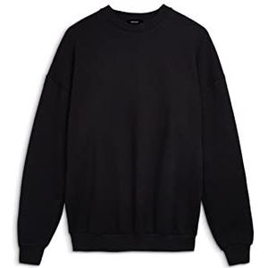 HAWKERS SVO sweatshirt Black Sweatshirt, uniseks, volwassenen, zwart