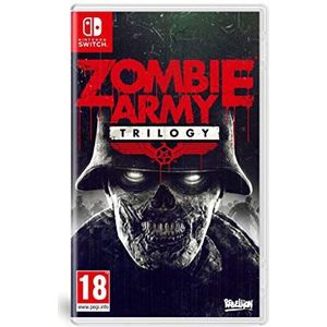 Zombie Army Trilogy (Switch)