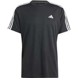 adidas Train Essentials 3-Stripes Training T-shirt voor heren