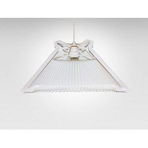 Le Klint Fitting for Shade lampenkap, wit