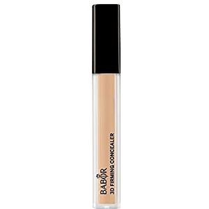 Babor 605303 MAKE UP 3D Firming Concealer, afdekstift met hoge dekking, met anti-aging werkzame stoffen, verbergt rimpels en lijnen, met direct effect, 4 g, 4 g (1er-pakket) 03 natural