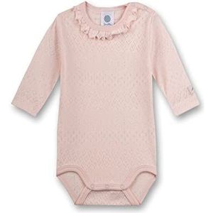 Sanetta Baby-meisje 32333 ondergoed, lichtroze, 62