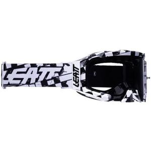 Leatt - 6.5 Goggle - Sportbril - Kogelvrij - Anti-condens Lens