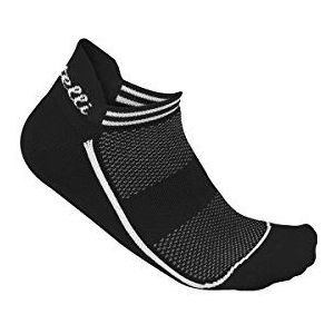 CASTELLI Invisibile sokken voor dames (pak van 1)