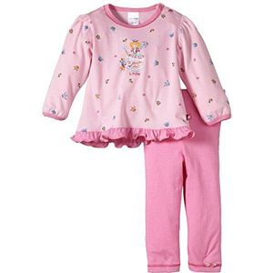 Schiesser Baby-jongen tweedelige pyjama