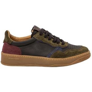 EL NATURALISTA Sneakers laag  zwart