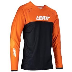 Leatt Motocross 4.5 Enduroshirt transmitterend en met comfortabele pasvorm