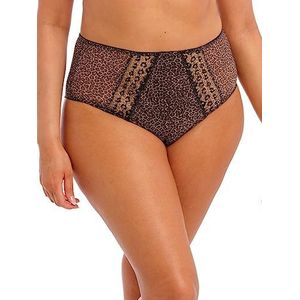 Elomi Matilda Full Brief Dames Onderbroek - Maat 3XL
