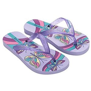 Ipanema TEMAS XI Kids, violet/paars/blauw, 38 EU, Violet Lilac Blue, 38 EU