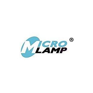 MICROLAMP ml11537 projectorlamp – lamp voor projector Mitsubishi: HC100)
