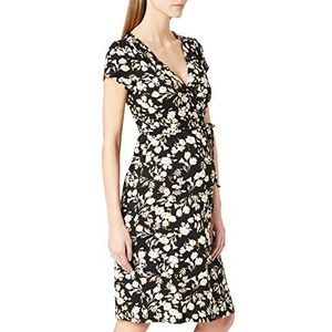 Noppies Studio Damesjurk Nurs Ss Aop Senin jurk