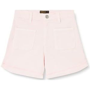 Replay Meisjesshorts Sijan, 066 Bubble Pink, 10 Jaar