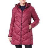 CMP - Snaps Hood 32K3036 - Parka - Stadsstijl - Met 3M Thinsulate Vulling