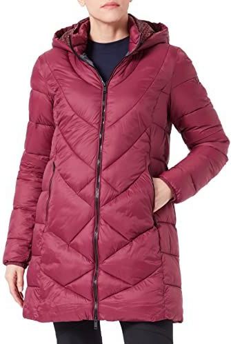 CMP - Snaps Hood 32K3036 - Parka - Stadsstijl - Met 3M Thinsulate Vulling