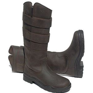 Rhinegold kinderen Elite Colorado laarzen