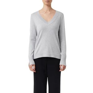 comma - Strickpullover - V-hals - Regular Fit