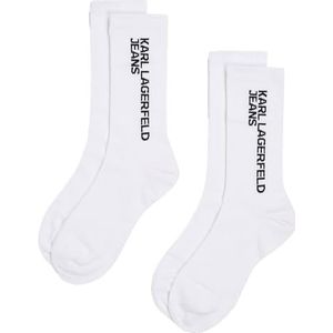 Karl Lagerfeld - A1M47050 - Sokken - 2 Paren