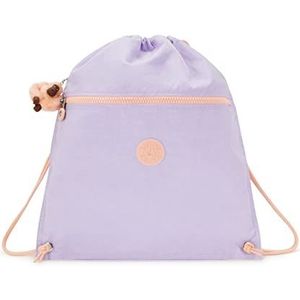 Kipling Supertaboo Rugzakken, Endless Lila Combo