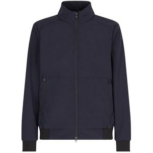 Geox Heren M SPHERICA JACKETS SKY CAPTAIN/SKY CAPT_50, Sky Captain/Sky Cap, 50